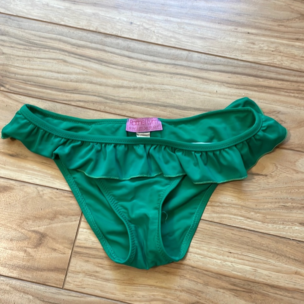 Bathing suit bottoms
